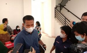 Gelar RDP Bersama Disdikbud, Komisi IV DPRD Kaltim Harap ISBI Kaltim Kembali Lakukan Penerimaan Mahasiswa Baru