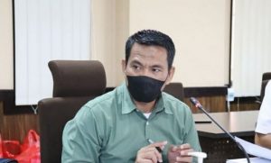 Komisi IV DPRD Kaltim Gencarkan Vaksinasi Pelajar