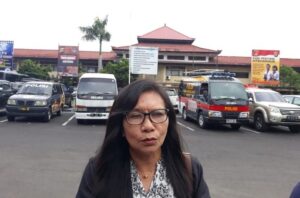 Kasus Pencabulan anak oleh Kakek Tirinya Masuk Tahap Pelengkapan Berkas