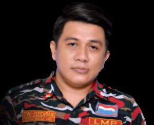 LMP Samarinda Ajak Masyarakat Kurangi Mobilitas Malam Tahun Baru