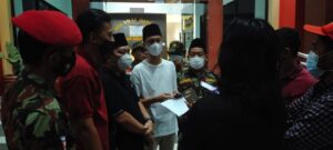 Edy Mulyadi Dikecam Warga Kalimantan