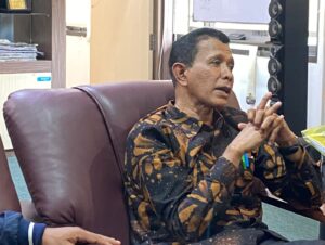 Presiden Jokowi Sumbang Sapi Kurban Seberat 800 Kilogram ke Kaltim