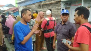 Pemerintah Harus Tanggap Jemput Bola, Bantu Korban Kebakaran