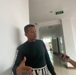 Rutin Usulkan LPJU, Anggota Komisi III Berharap Tahun Depan Ada Bantuan Untuk Sungai Kunjang