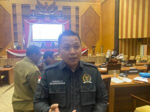 Jawab Kebimbangan Para Guru, Komisi IV Pastikan Sudah Ada Edaran Resmi Dari Pemkot Tentang Penyelerasan Insentif