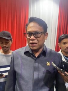 Anggota Komisi III Sarankan Perbaikan Fasilitas Sekolah, Menyesuaikan Kemampuan APBD