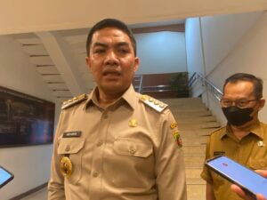 Pemkot Rancang Master Plan, Rapikan Kawasan Tepian Mahakam