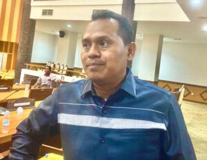 Hujan Sebentar Sudah Tergenang, Kawasan Pinggiran Perlu Mendapat Perhatian