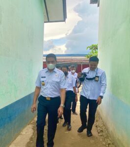 Pemkot Siapkan Rp 15 Miliar, Untuk Kredit Bertuah Bagi UMKM