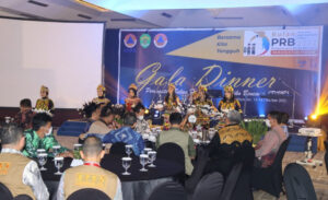 Peringatan Bulan PRB, Ketua DPRD Kaltim Beri Dukungan Penuh