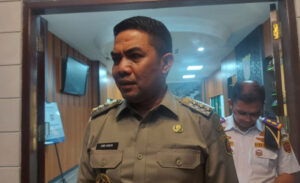 Pemkot Samarinda Berencana Uji Coba Kendaraan Bermotor Listrik 2023 Mendatang