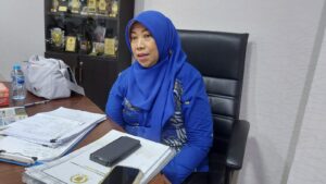 Baznas Samarinda Beri Bantuan ke Ribuan Guru, Ketua Komisi IV Beri Apresiasi