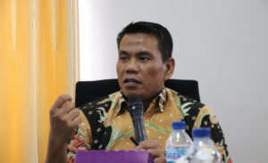 Terancam Sanksi dari Pemerintah Pusat, Bapemperda DPRD Kaltim Imbau Raperda RTRW Segera Disahkan