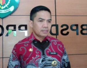 Wali Kota Andi Harun Siapkan Skema Khusus Untuk Hadapi Puncak Inflasi