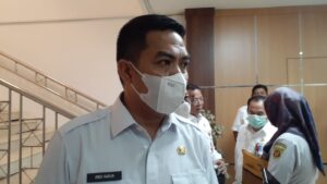 Pemkot Samarinda Akan Jadikan Kawasan Tepian Pasar Pagi Jadi Pusat Parkir Tepian Mahakam