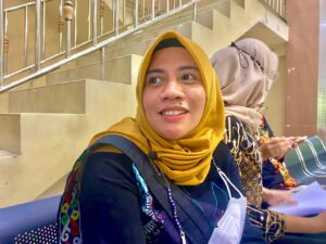 Pemkot Segera Tertibkan PKL Tepian, Damayanti Minta Pertimbangkan Solusinya