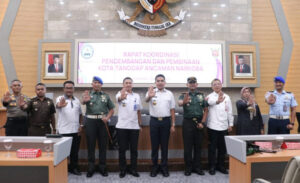 Pemkot Samarinda Dukung Program Pemberantasan Norkoba di Kota Tepian