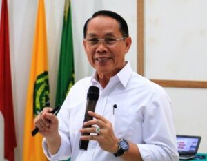 Jalankan Amanat Presiden RI, Pemkot Samarinda Bahas Soal DTKS dan JKN