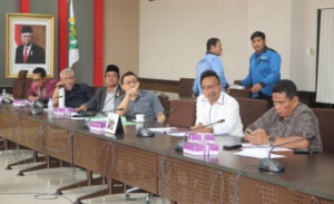 Pansus Raperda RTRW DPRD Kaltim Rencanakan Gelar FGD Jilid II