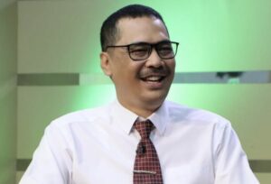 Kaltim Peringkat Empat, Provinsi Paling Digital di Indonesia