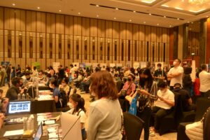 International Education Expo Hadir di Samarinda-Balikpapan, Catat Tanggalnya!