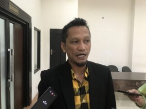 Komisi II Tekan Pemprov Kaltim untuk Segera Rombak Perusda yang Mati Suri