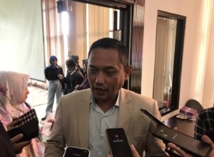 Seno Aji: Pemerintah Telah Menghibahkan 13 Hektare Tanah untuk Pembangunan Gedung Guru