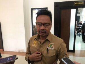 Undang Perwakilan Warga untuk RDP, Komisi I Siap Mengawal Kasus Ganti Rugi Lahan Ini