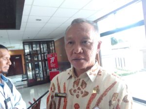 Samsun Himbau ASN untuk Tetap Produktif Meskipun Memasuki Bulan Ramadhan