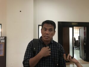 Tertibkan Lembaga Amil Zakat, Bapemperda DPRD Kaltim Persiapkan Perda Zakat