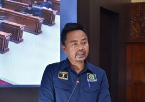 Pengangkatan Honorer ke PPPK, Komisi I: Pemerintah Pusat Harus Tanggung Anggarannya