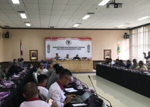 PT MHU Dituntut Ganti Rugi Rp 700 juta oleh Masyarakat Atas Pengrusakan Lahan Pertanian