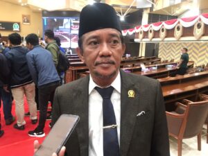 DPRD Kaltim Himbau Pemkot untuk Jadwalkan Waktu Melintas Kendaraan Besar di Gunung Manggah
