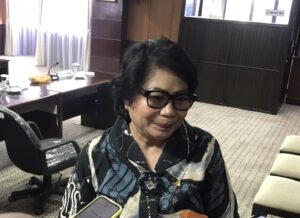 Pemprov Gelontorkan Anggaran Rp 600 Miliar untuk Penanganan Jalan di Wilayah Kutim-Berau