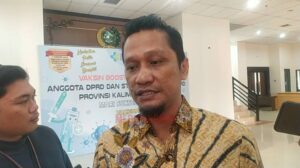 Komisi II DPRD Kaltim Dorong Pemanfaatan Aset Pemprov Hotel Atlet yang Tak Produktif