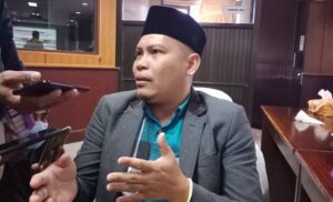 Polemik Penyegelan Proyek Pembangunan Lapangan Mini Soccer di Vorvo Tuai Tanggapan DPRD Kaltim