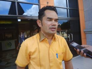 Perguruan Tinggi Swasta Harus Tingkatkan Kualitas! Himbau Ketua DPRD Kaltim