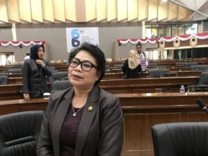 Komisi III Mendorong Percepatan Penyelesaian Kasus Ganti Rugi Lahan di Jalan Ring Road II