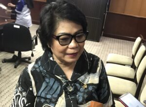 Dapat Lampu Hijau Dari Pemerintah Pusat, Kaltim Segera Punya Transportasi Kereta Api