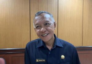 Wakil Ketua DPRD Kaltim Apresiasi Pemprov Atas Penghargaan di Ajang APBD Award 2023