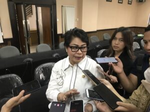 Ketua Pansus Pembahas Ranperda Bahasa Sampaikan Urgensi Pentingnya Perlindungan Bahasa Daerah