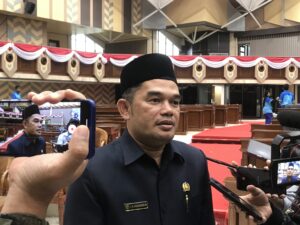 Wacana Pembangunan Kereta Api Kaltim, Hamas Sebut Utamakan Dulu Jalan Tol Samarinda – Bontang