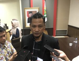 Harus Transparansi dan Akuntabel! Sebut Tiyo Ditengah Melejitnya Kasus Penangkapan Direksi Perusda