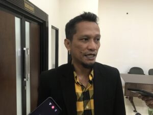 Komisi II Mengingatkan Pemprov Kaltim untuk Tegas Menekan Kontribusi Perusda Terhadap PAD