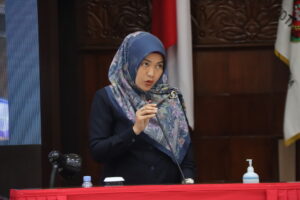 DPRD Kaltim Dorong Pemerintah Perhatikan Kondisi Infrastruktur Jalan di Kabupaten Paser