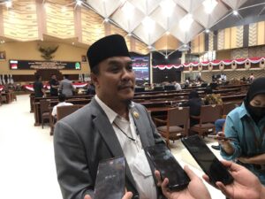 Pergub No. 49 Tahun 2020 Dinilai Jadi Kendala Realisasi Aspirasi Masyarakat