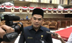 Ketua DPRD Kaltim Akan Bentuk Kembali Pansus Pertambangan yang Lebih Spesifik