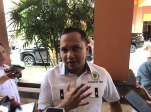 Kasus Ganti Rugi Lahan Jalan Ringroad Sudah Menaun, M. Udin: Ada Oknum yang Bermain