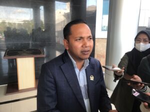 Telisik Kasus Temuan Dana Jamrek, Pansus IP Kunjungi BPK RI