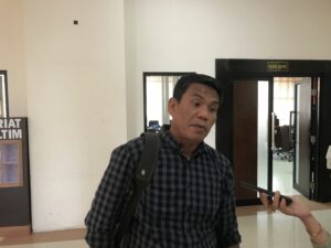 DPRD Kaltim Respon Positif Wacana Kota Samarinda Bebas Zona Tambang 2026